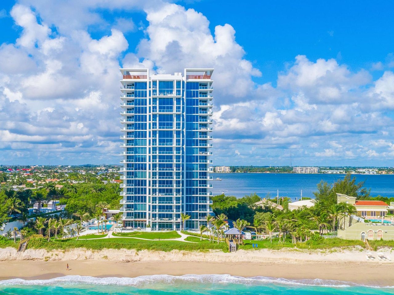 5000 North Ocean