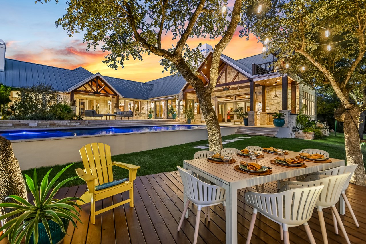 601 Crystal Creek Drive