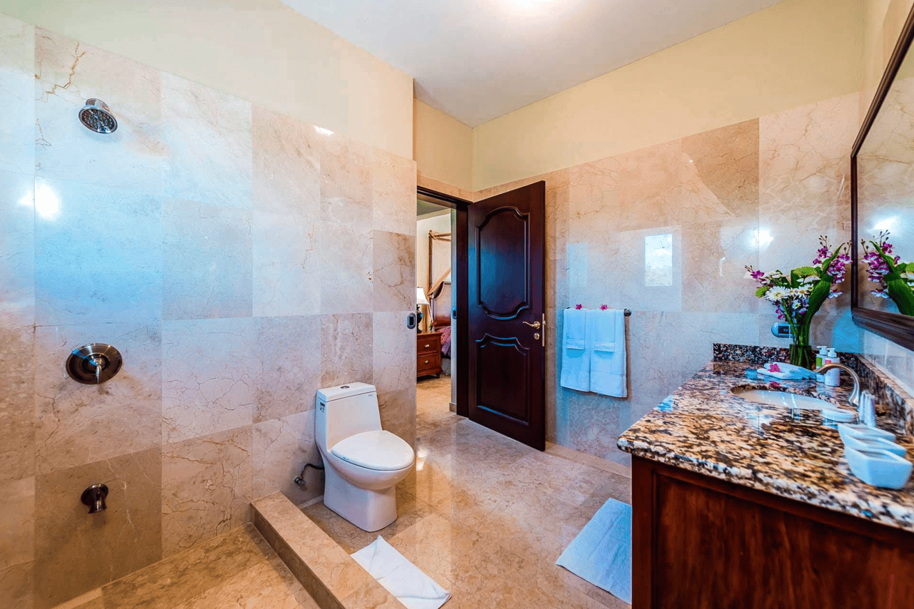 Villa Amor De La Pacifica - Senderos 4A Tamarindo