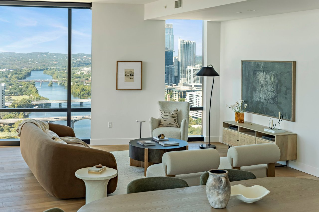 70 Rainey Street #2701 | DOWNTOWN