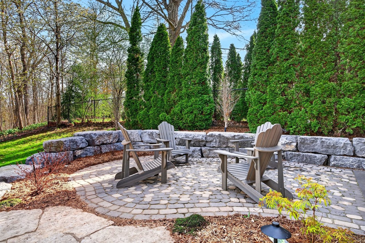 Grand Tyandaga Estate