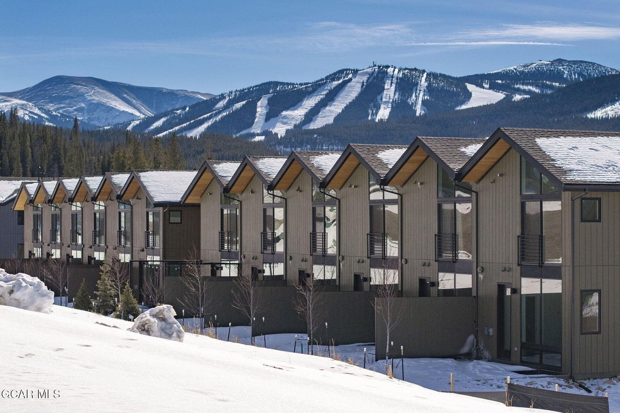 70 Wheeler Rd, Winter Park, CO