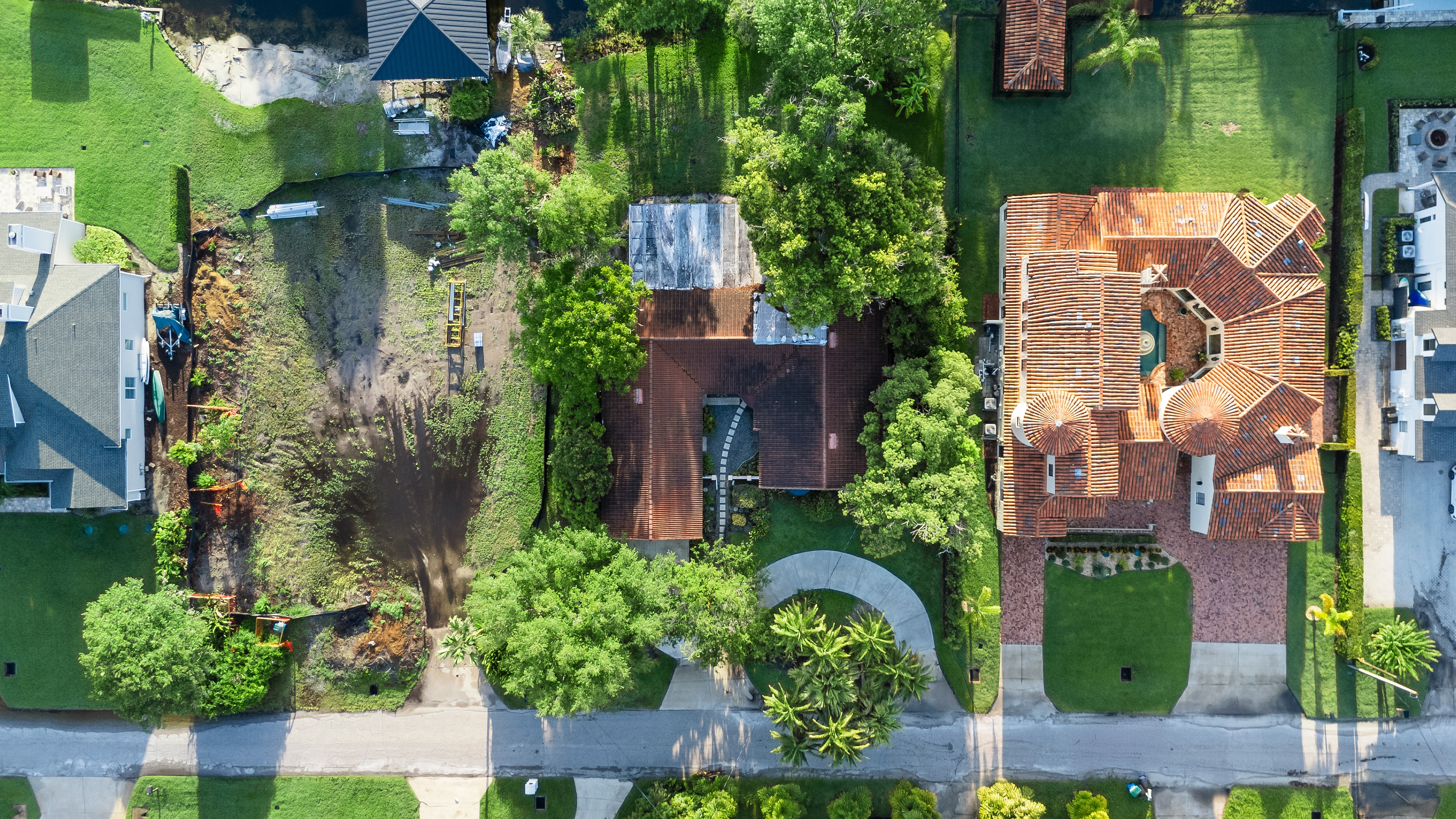 65 OAKDALE STREET, WINDERMERE, Florida 34786