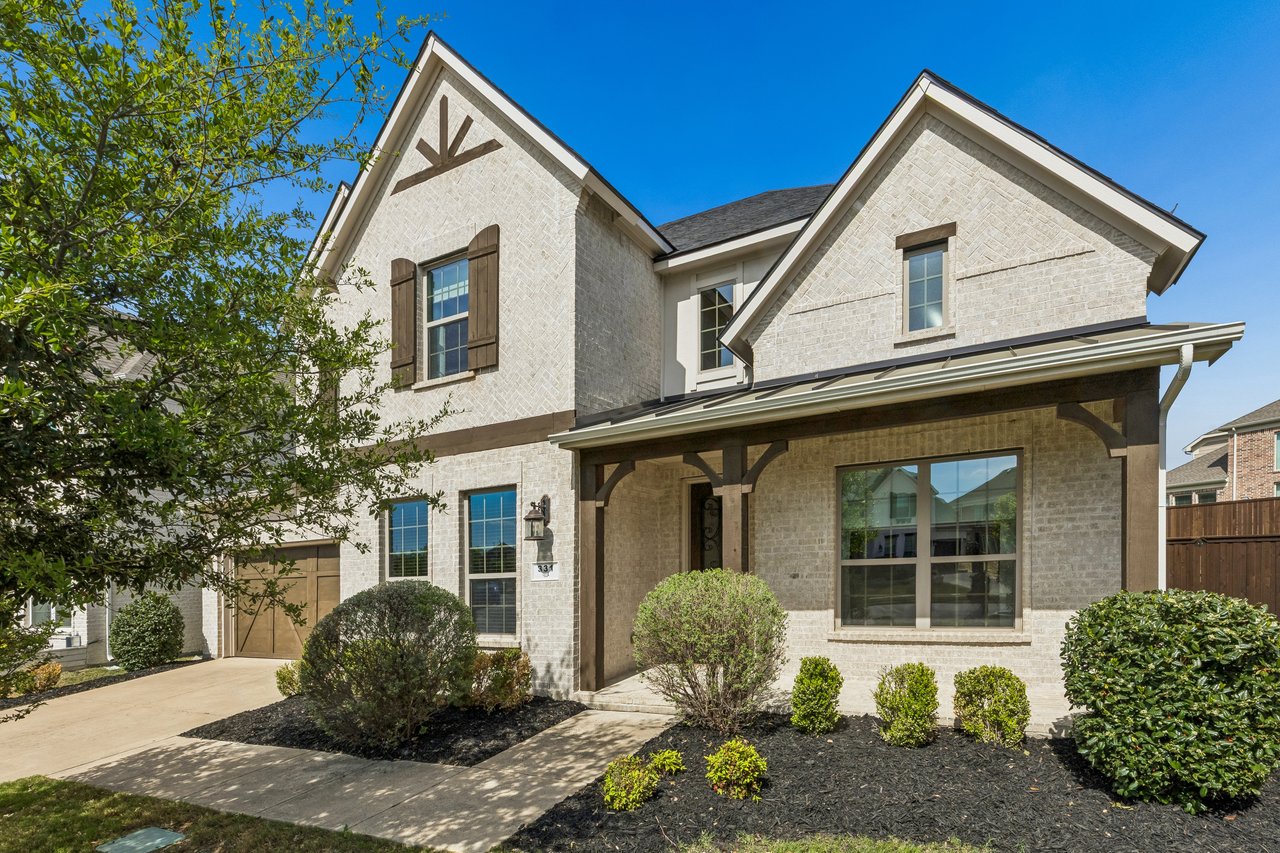 331 Sage Meadow Road