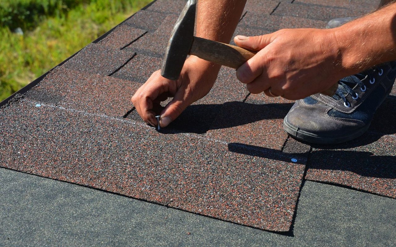 A New Roof Is Expensive. Take Care of the One You Have