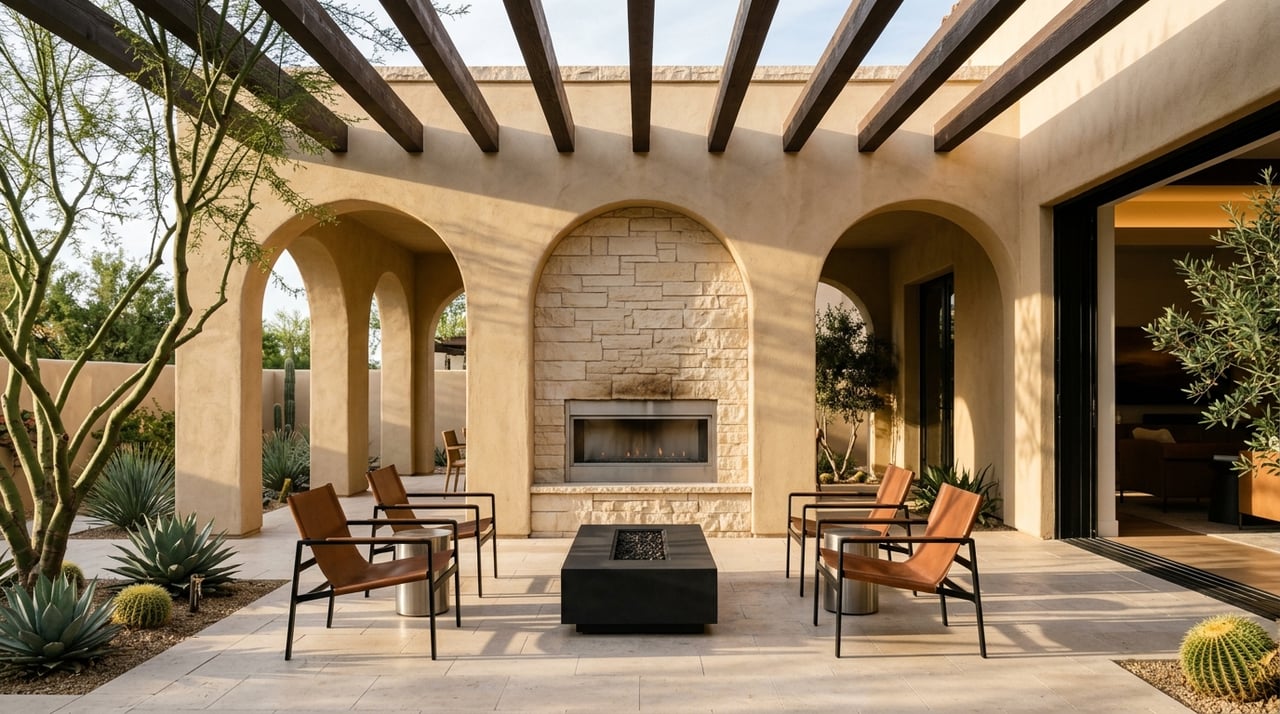 Exploring Griffin Ranch In Palm Desert: Equestrian Flair And Resort V2