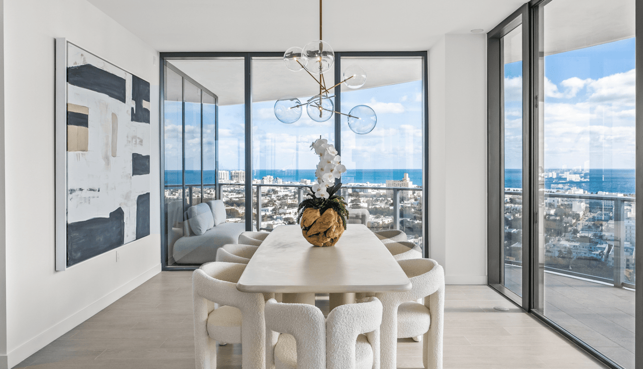 Five Park Miami Beach