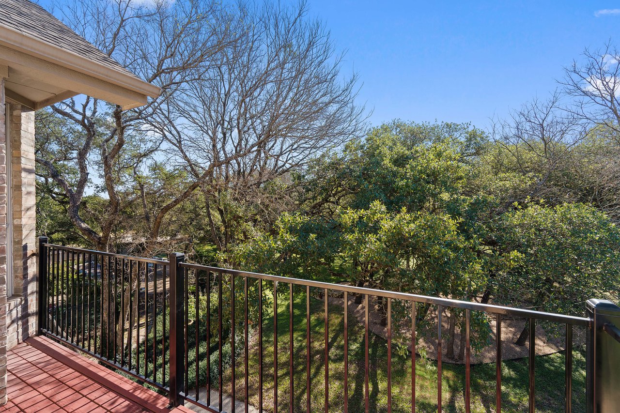 3813 McNeil Drive