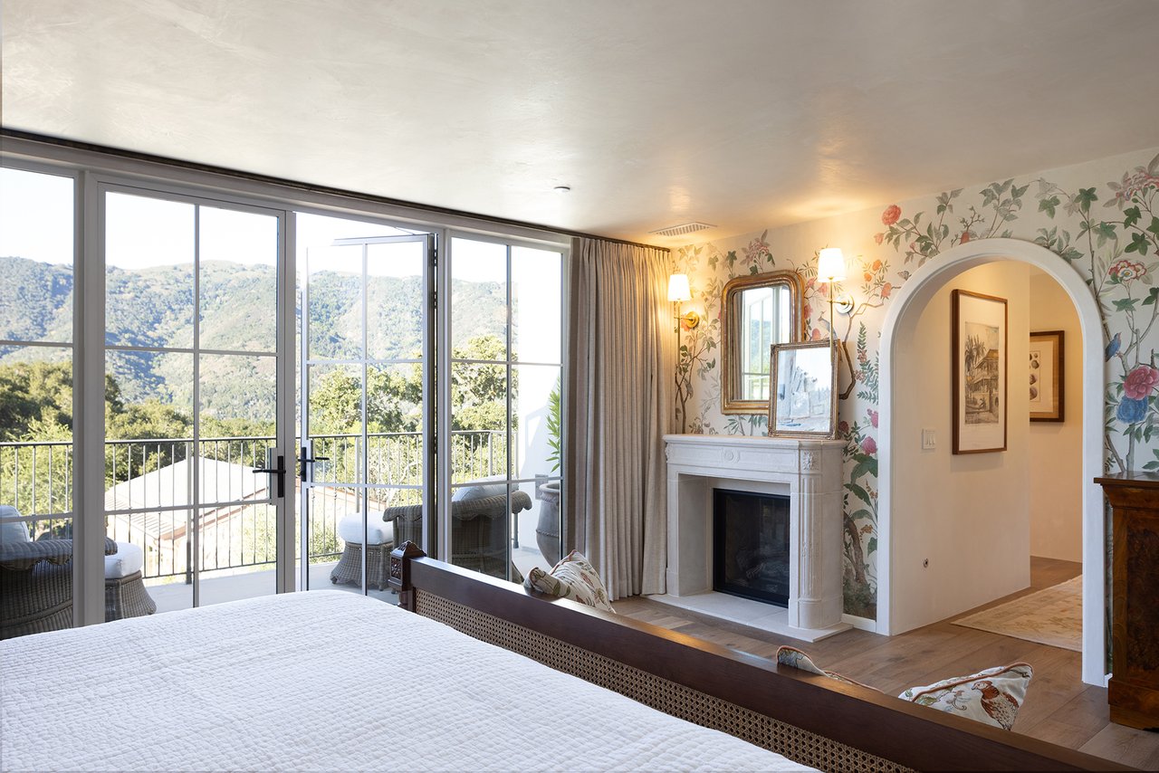 Carmel Valley Masterpiece - 10 Encina Drive