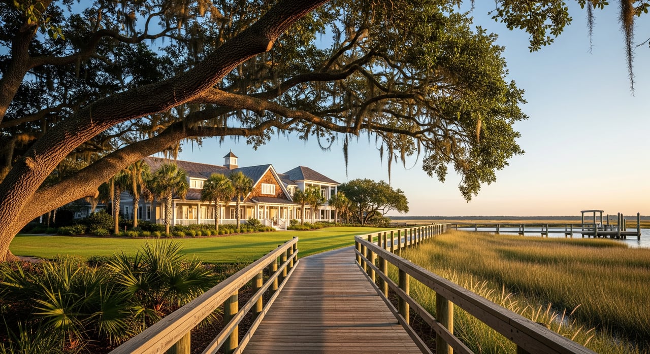 POA vs HOA on Hilton Head: What Buyers Should Know