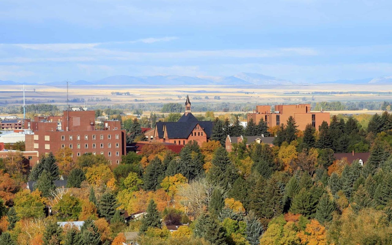 Top Properties for Sale in Bozeman