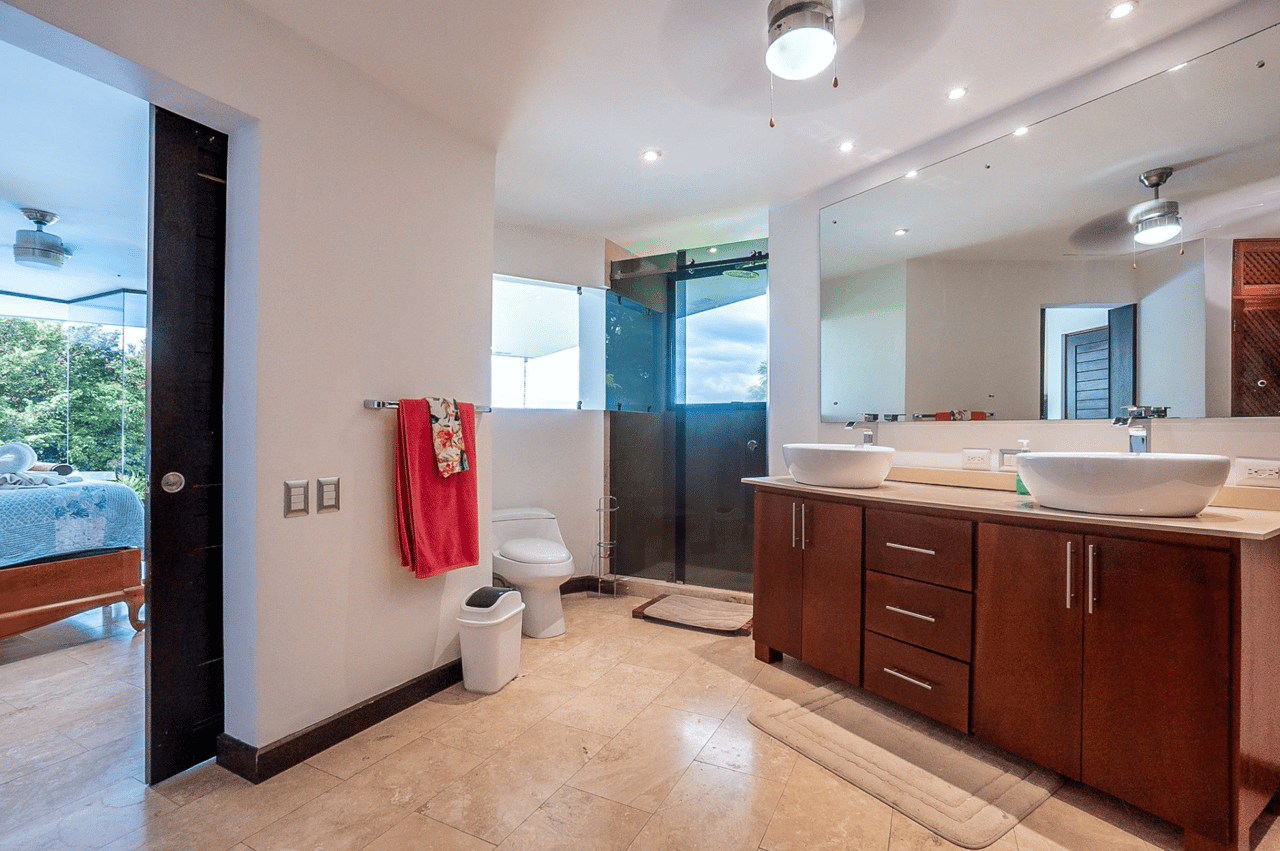 Villa Perla Del Mar - Oceanview Architectural Masterpiece - Ocotal