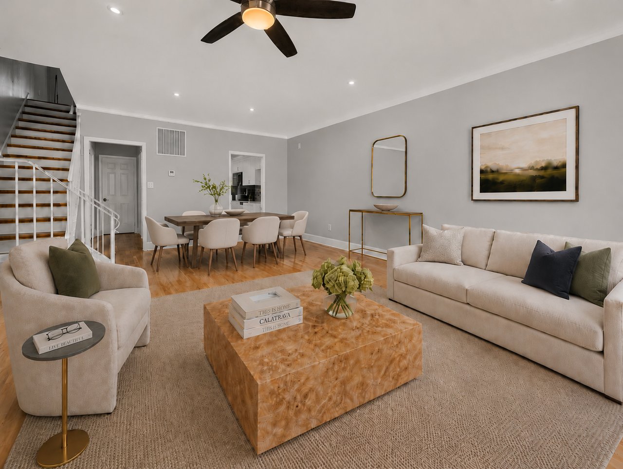 1666 Beekman Place Unit C