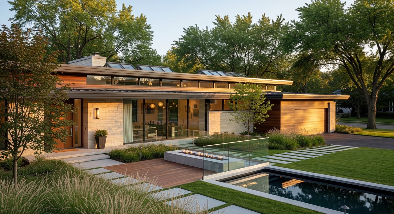 Living In Golden Valley: What New Residents Can Expect