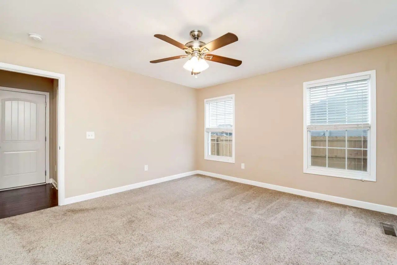 Like New 3BR 2BA in Blackman Schools Sold!