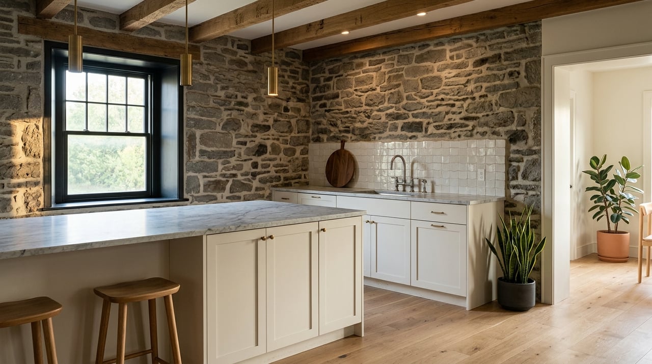 New Construction Or Historic Charm In Doylestown‑Buckingham?