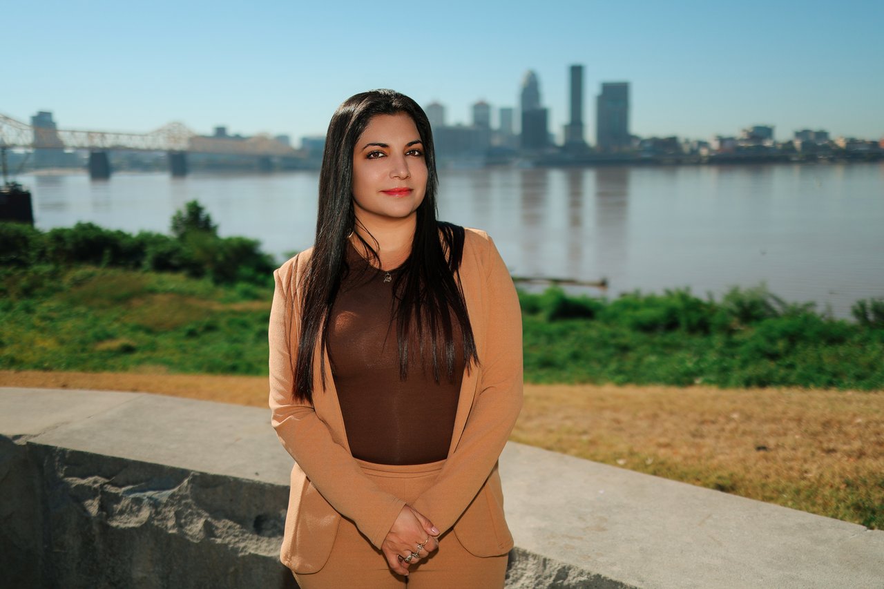 Maria  Delgado Cudina
