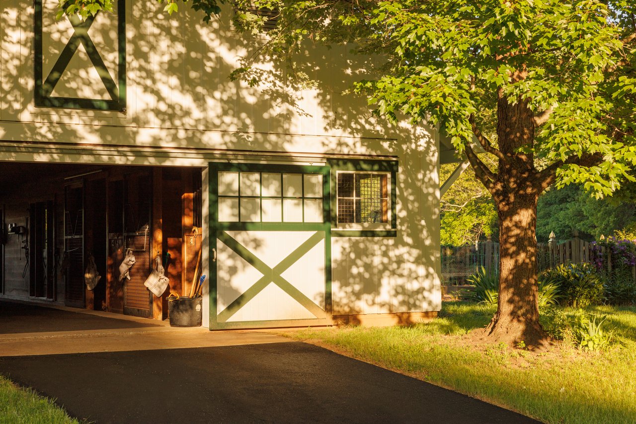 Wayside Manor