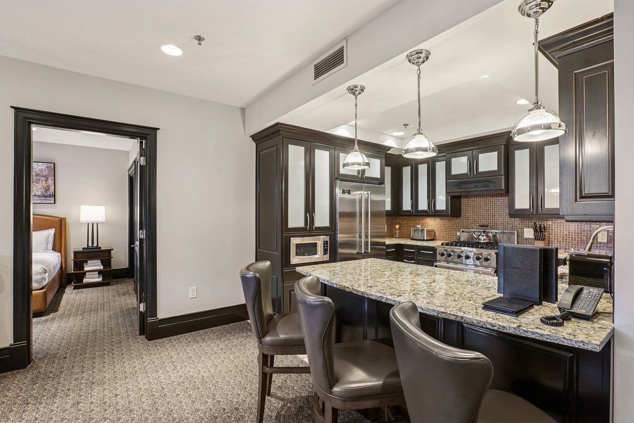 2100 Frostwood Blvd #4131