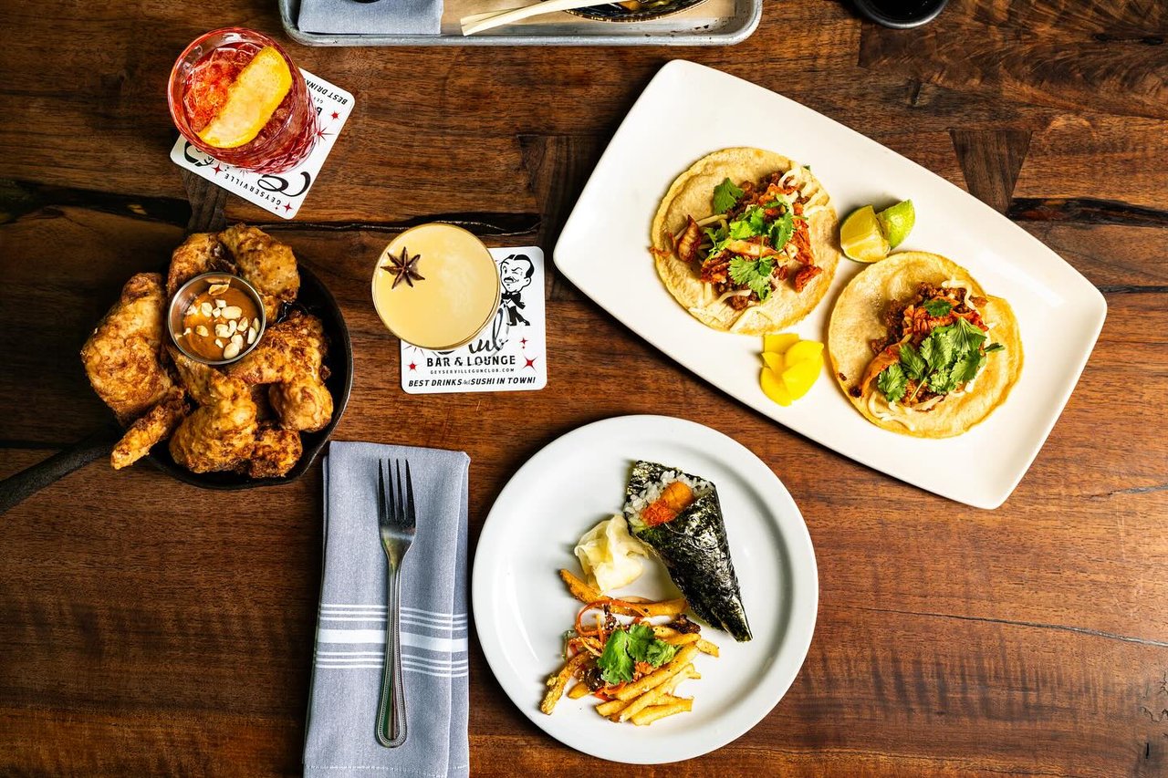 The Best Places To Go for a Classic Sonoma County Experience