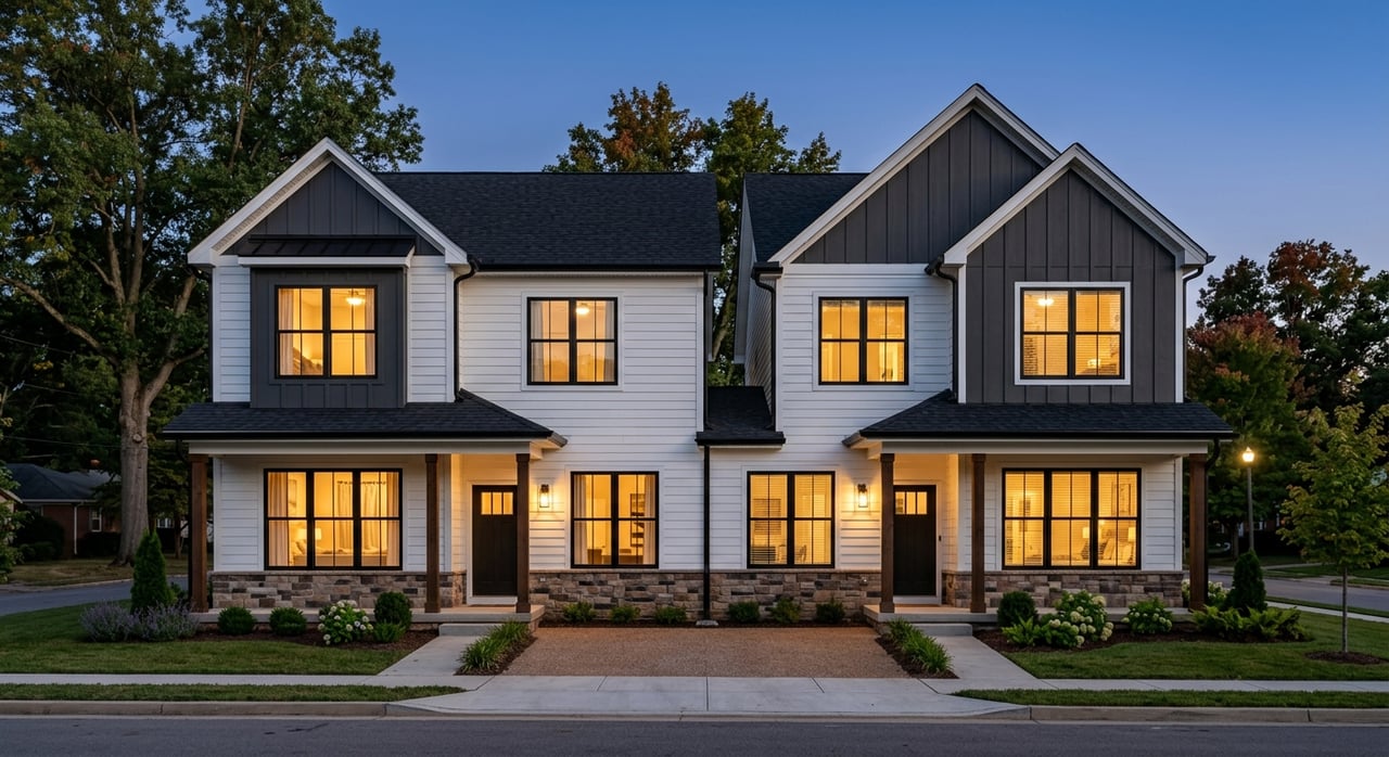 Short-Term Or Long-Term Rental In Hershey?