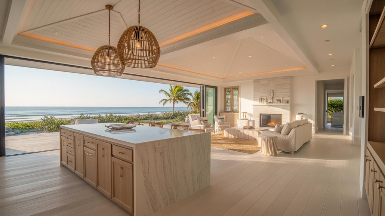 How to Find the Right Remodeling Contractor in Siesta Key, FL