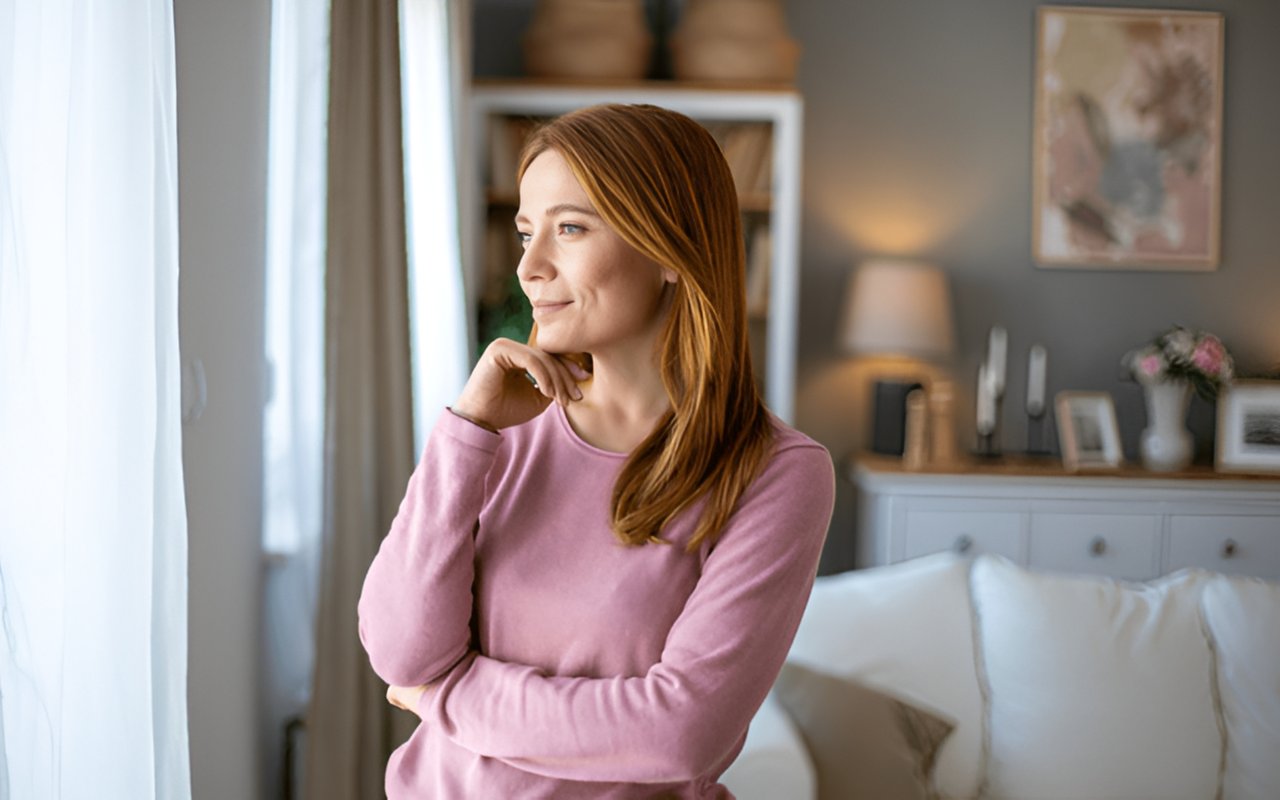 Why Now May Be a Key 2025 Moment To Sell Your House