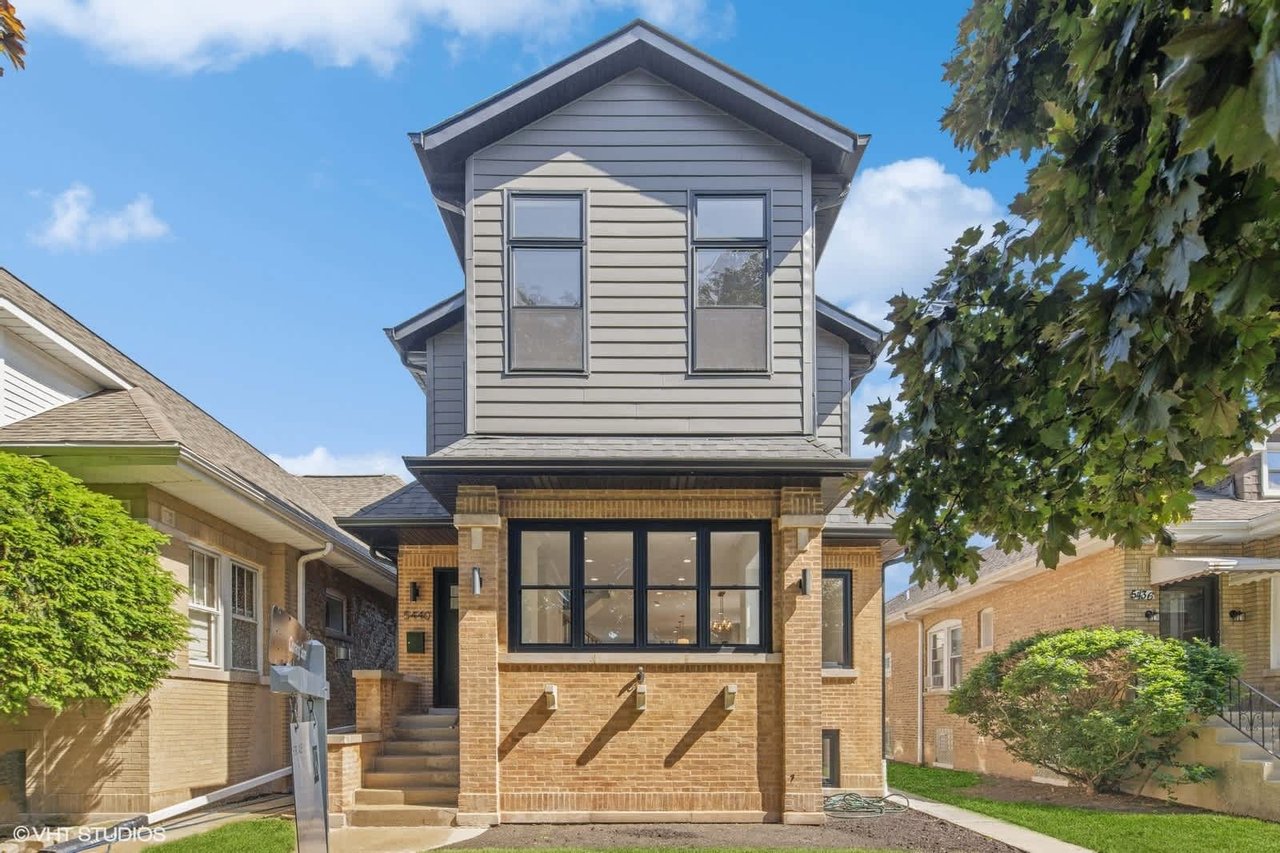 5420 Pensacola | Portage Park