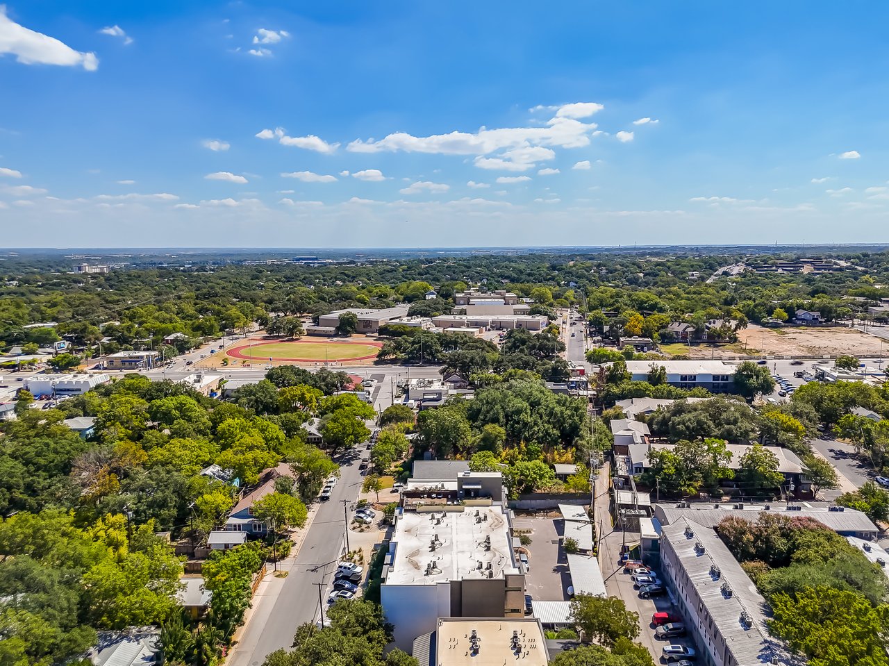 207 W Johanna Street