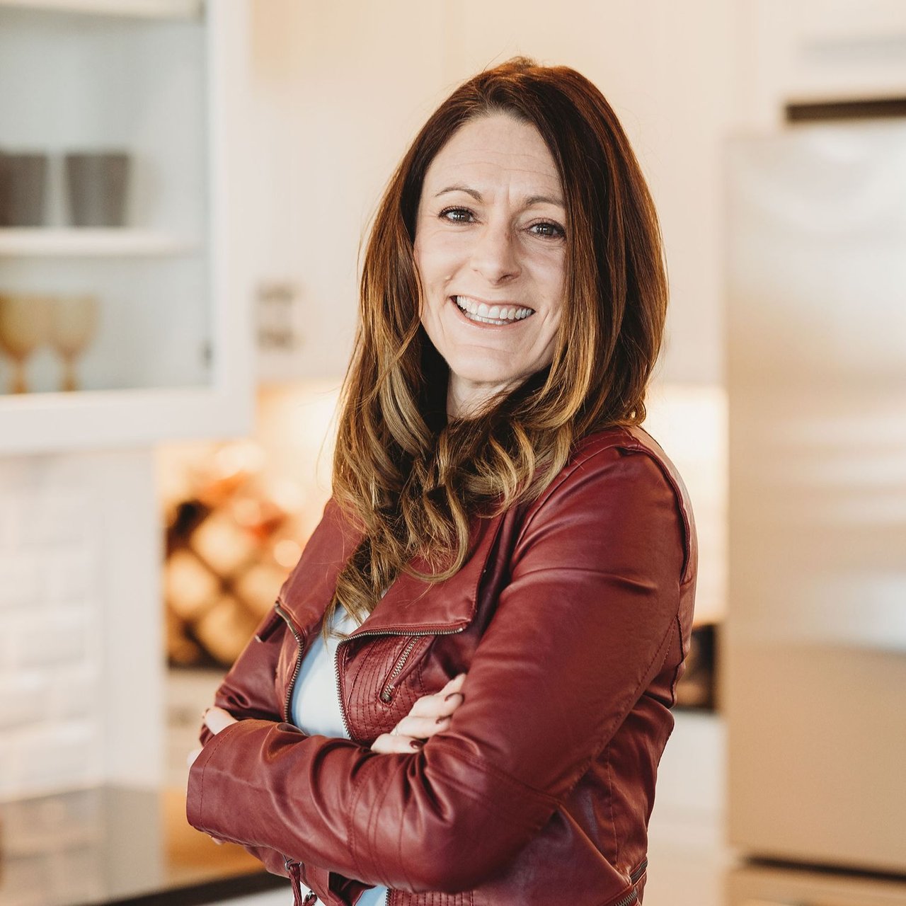 Jessica Nickell Fort Collins, CO Real Estate Agent Headshot