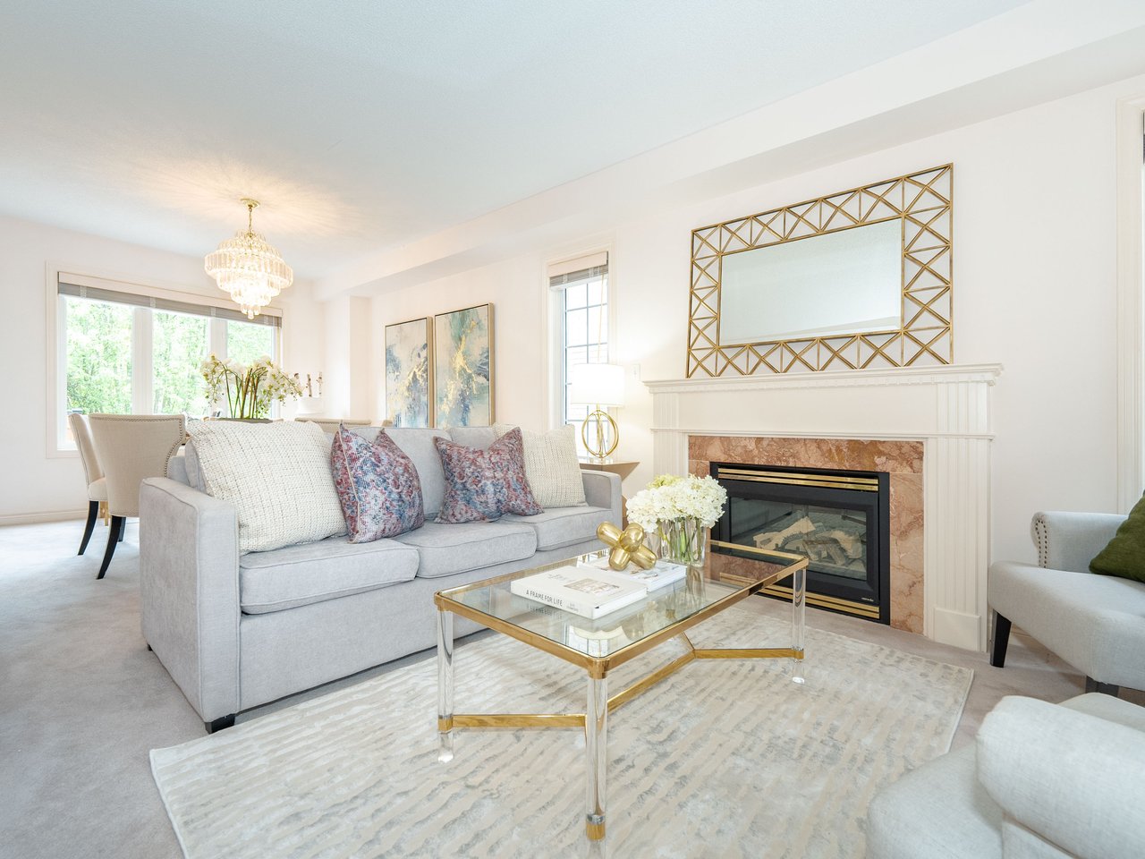 15 Rushingbrook Dr