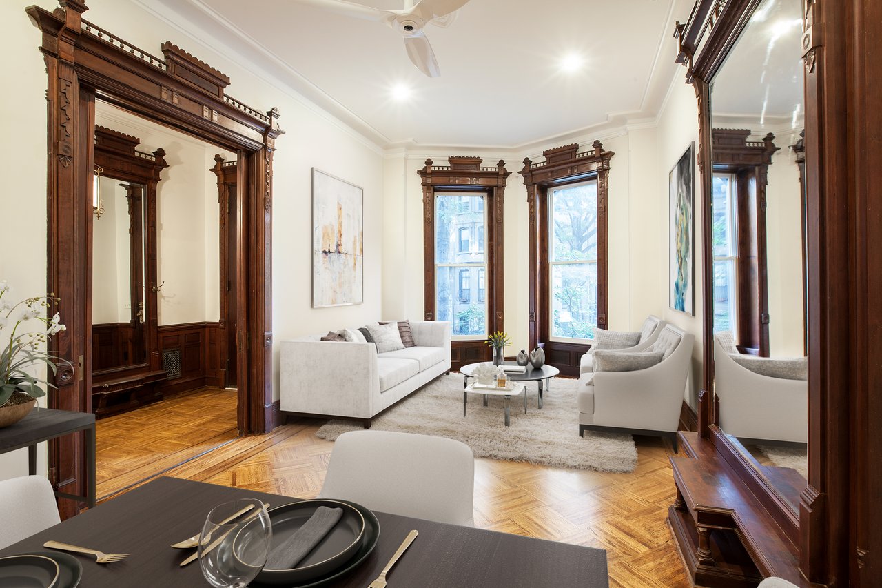 157 6th Avenue UPPER/TRIPLEX