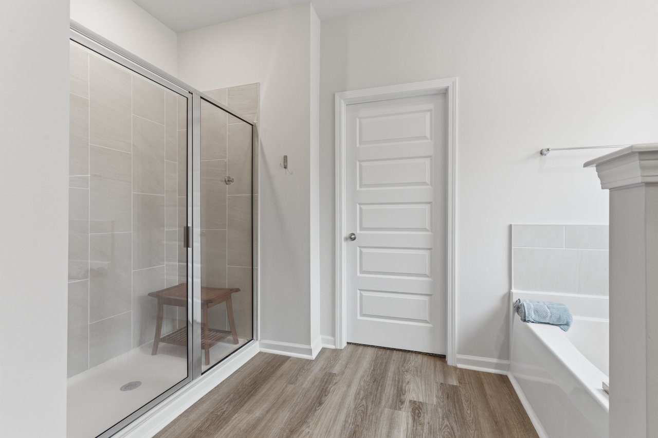 Like-New Home with 3-Car Garage near Clift Farms