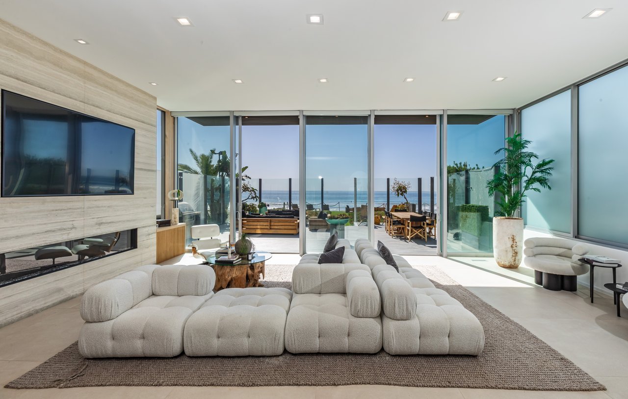 31220 Broad Beach Rd, Malibu