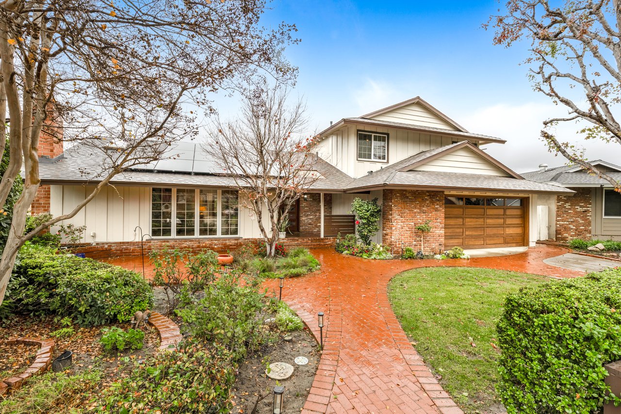613 Lori Way, Placentia