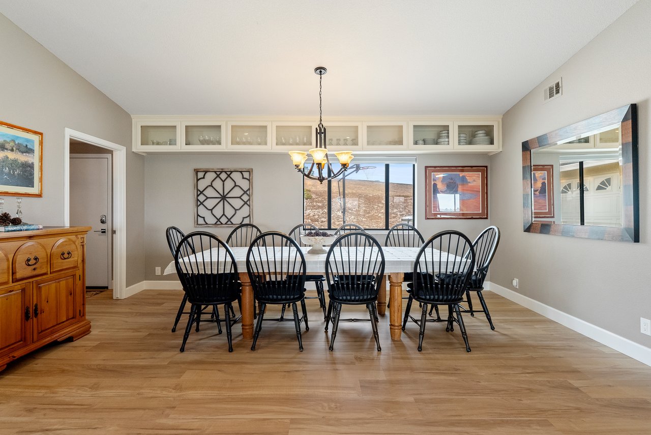 Soak in the View - Dive into Luxury