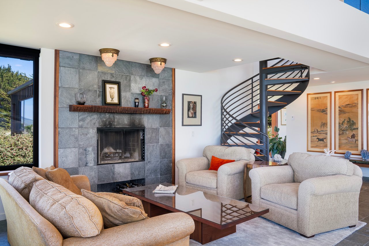 Sea Arches - 7000 S Hwy 1