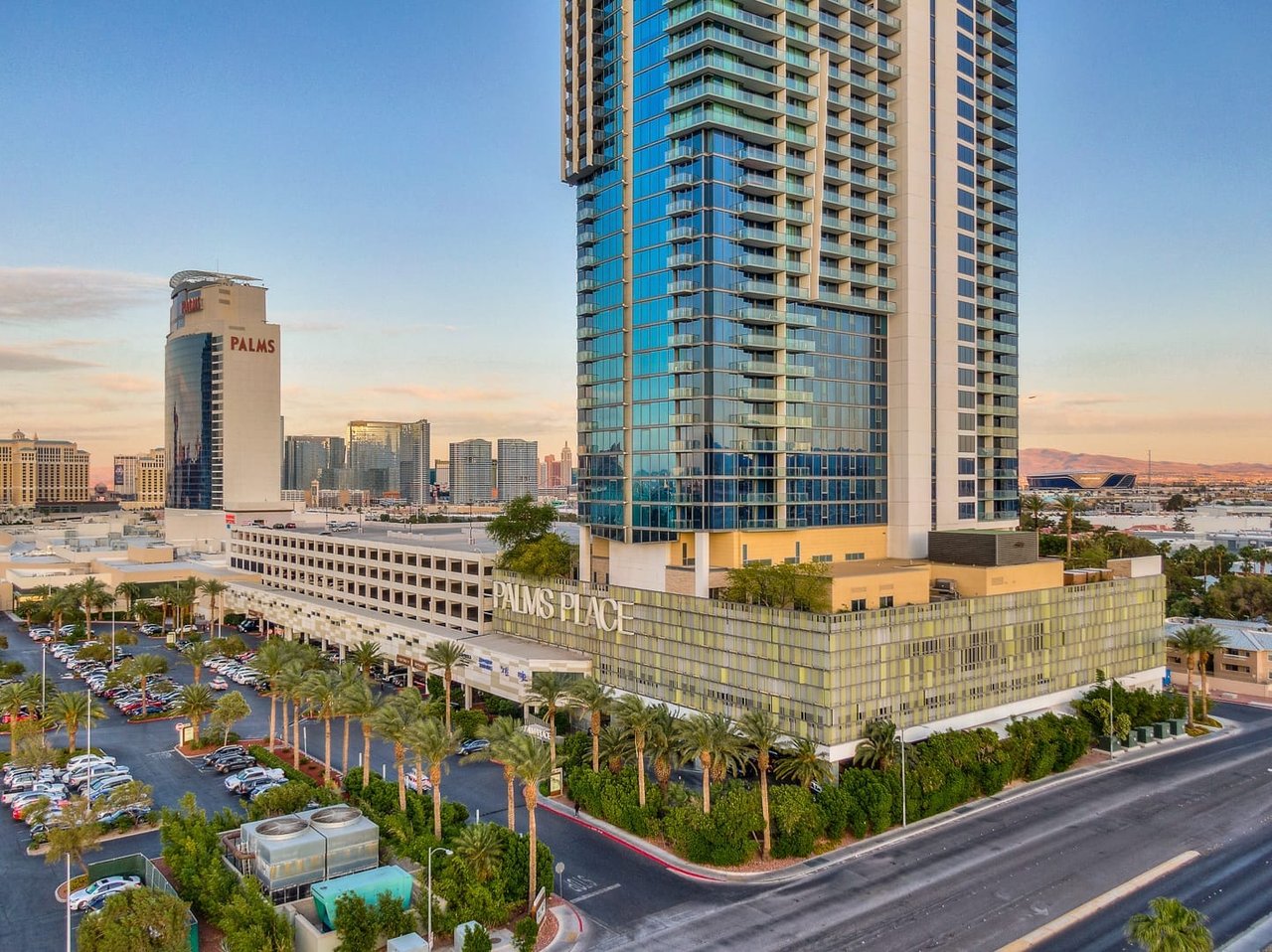 Palms Place
