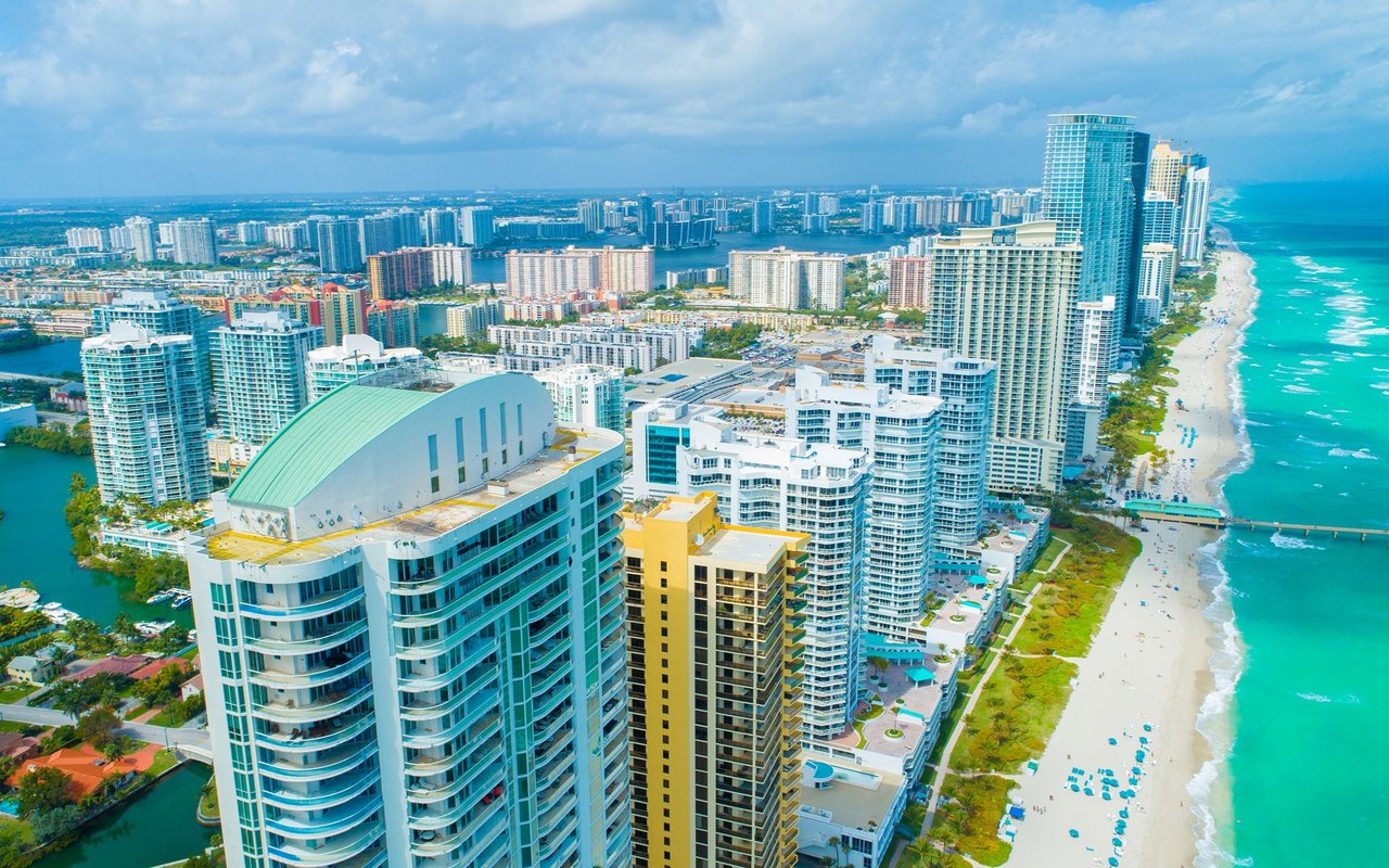 Sunny Isles Beach