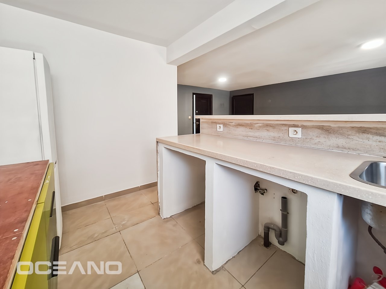 Apartment - Grand Case