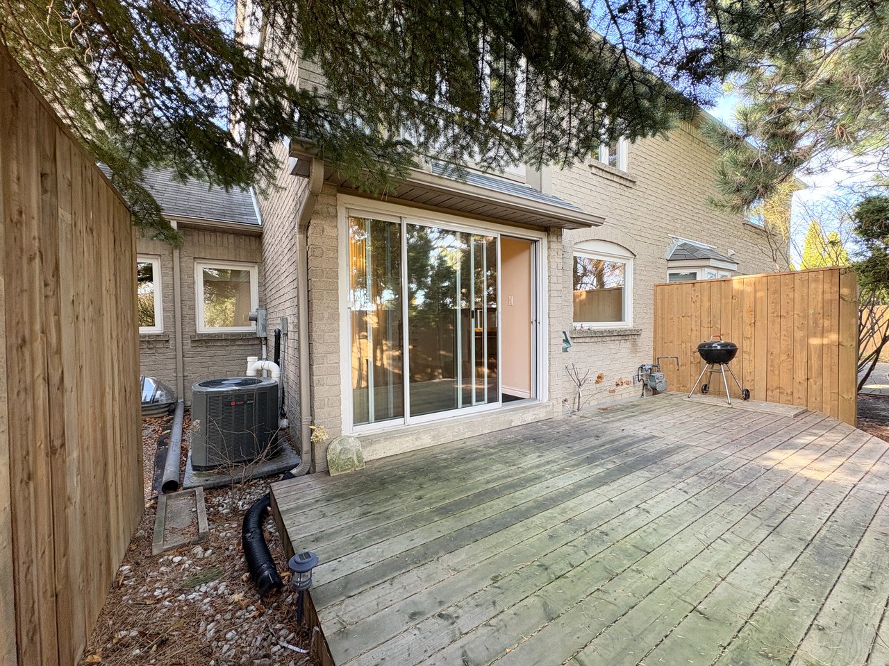 3420 South Millway Unit: 20