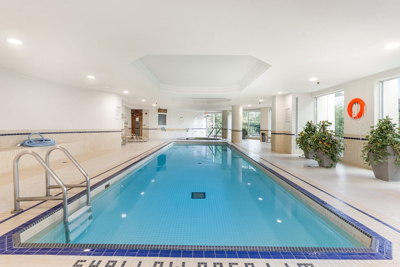 300 Bloor Street East, Suite 2107