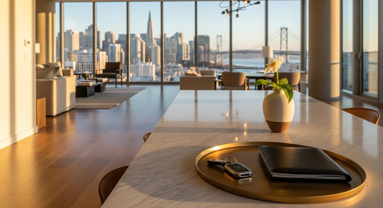Seller Closing Costs for SoMa Condos: A Clear Breakdown