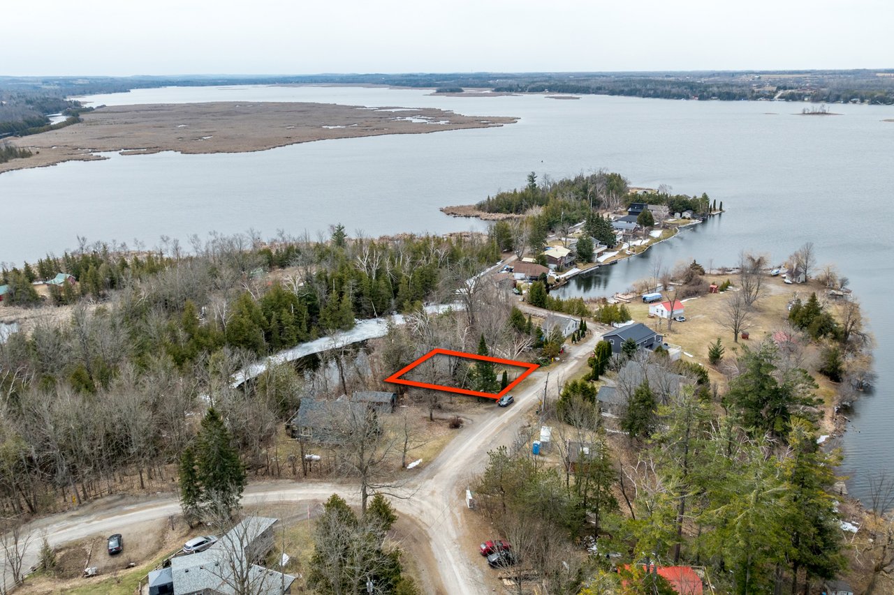 119 BIRCH POINT DRIVE
