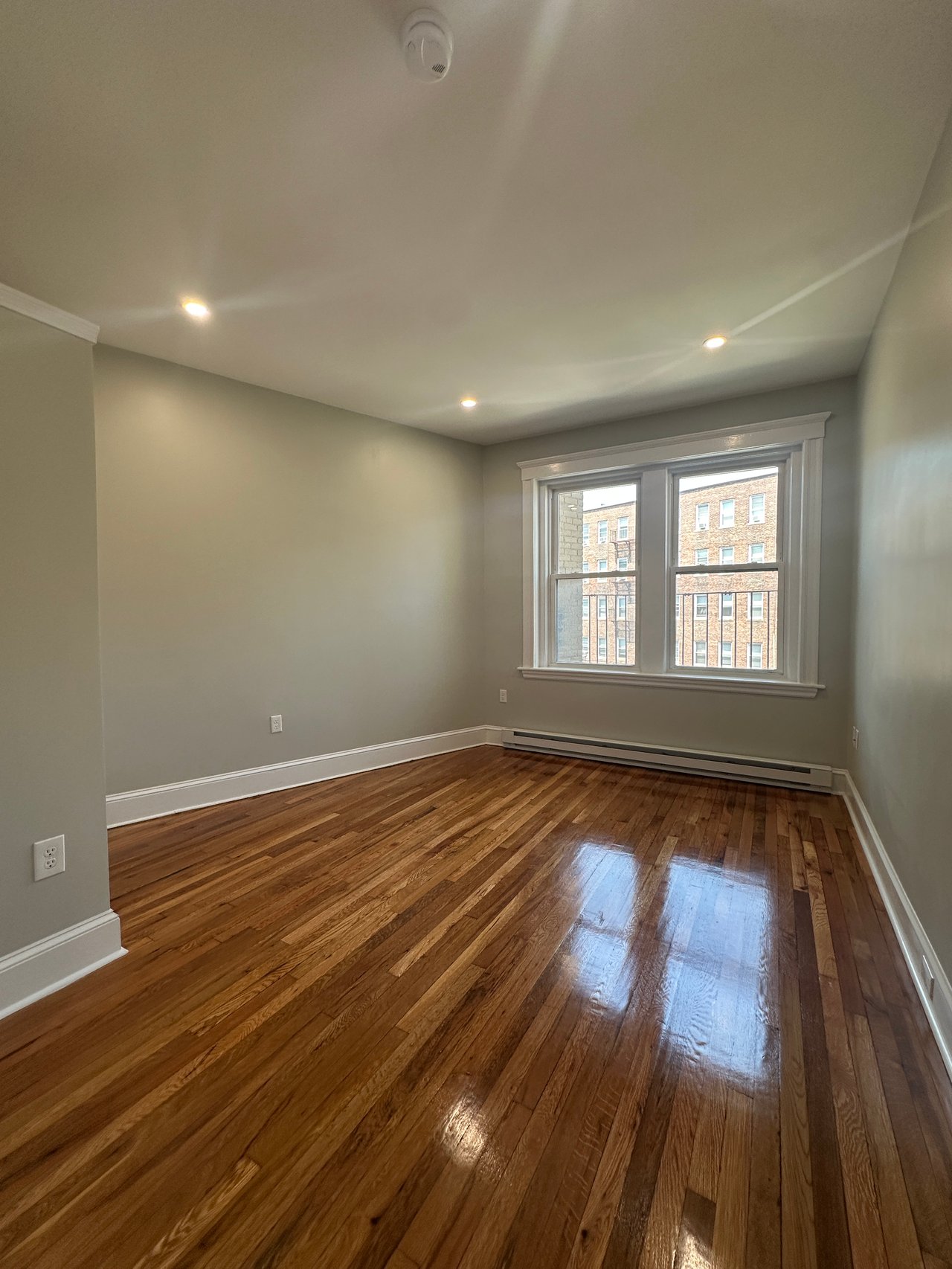 73 Park Drive #9