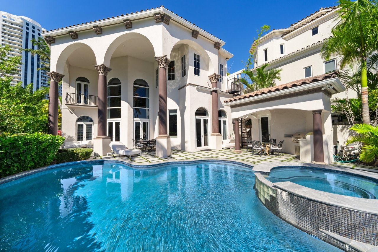 3914 Island Estates Drive