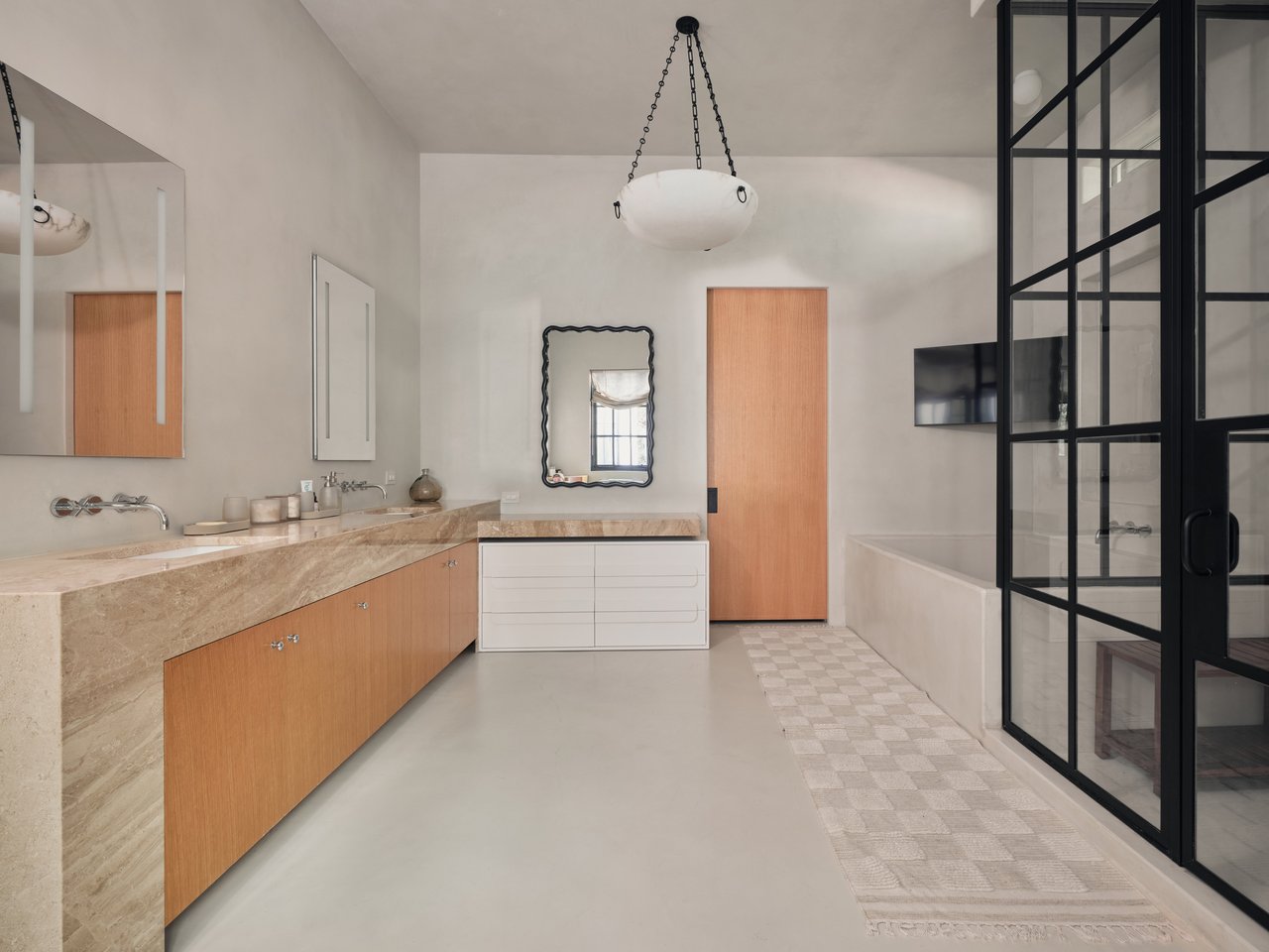 Villa Serena on Lake Austin | A Waterfront Sanctuary