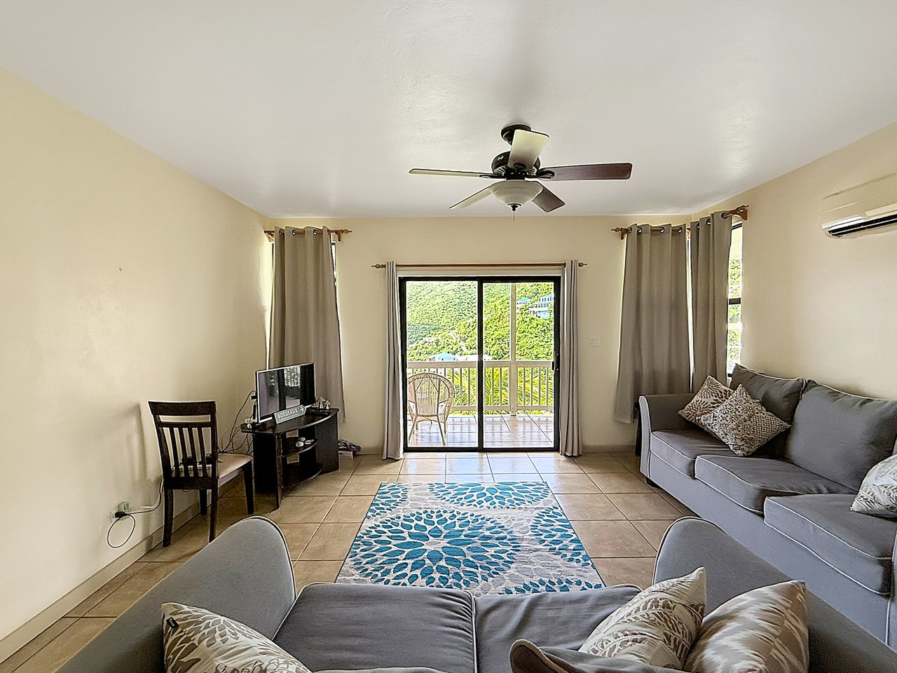 663 Nanny Cay 2 Bedrooms
