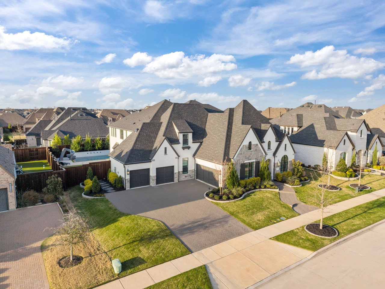 Windsong Ranch | The Peninsula