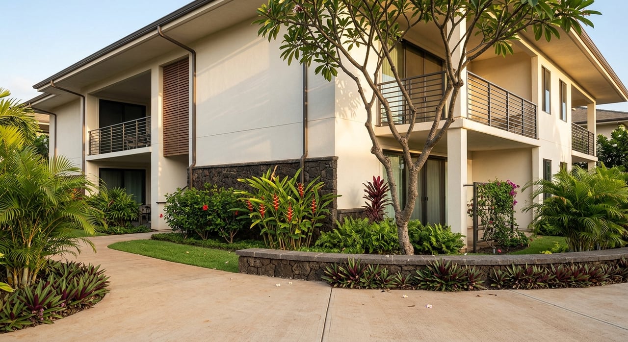 Understanding Princeville Condo HOAs And Resort Fees